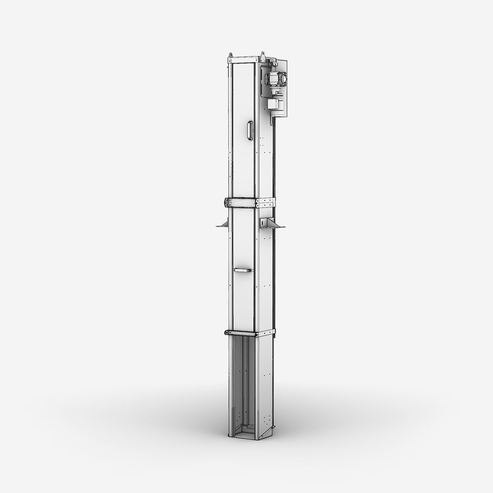 Sertel vertical - Serinol - Solutions et équipements de traitements des eaux