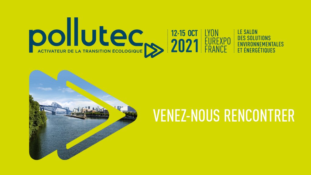 Pollutec LYON
